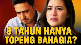 RAISA FINALLY CRYING…‼️ 😭 THE TRUTH BEHIND HER HIDDEN DIVORCE WITH HAMISH DAUD‼️