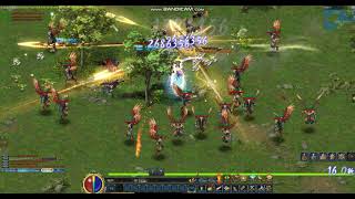 Conquer Online Bot Hunt