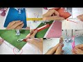 🌟 25 Best Sewing Tips and Tricks #64 | Great Sewing Techniques | Sewing Hacks