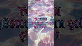 Yüzümü Gösteriyorum Çok Çirkinim