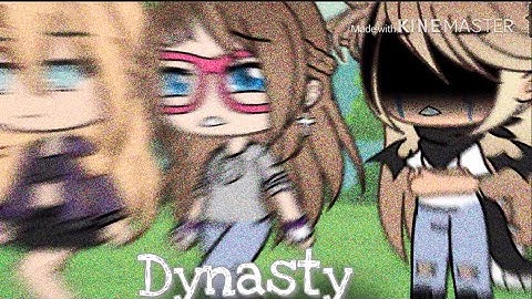 Dynasty/ {GLMV}!flash warning!