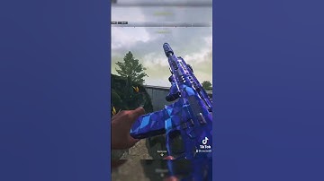 This Updated ISO Hemlock is a *LASER BEAM* try it now! #callofduty #cod #mw2 #ashikaisland #shorts