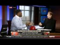 ESPN First take T Suggs and Skip Bayless Part 2