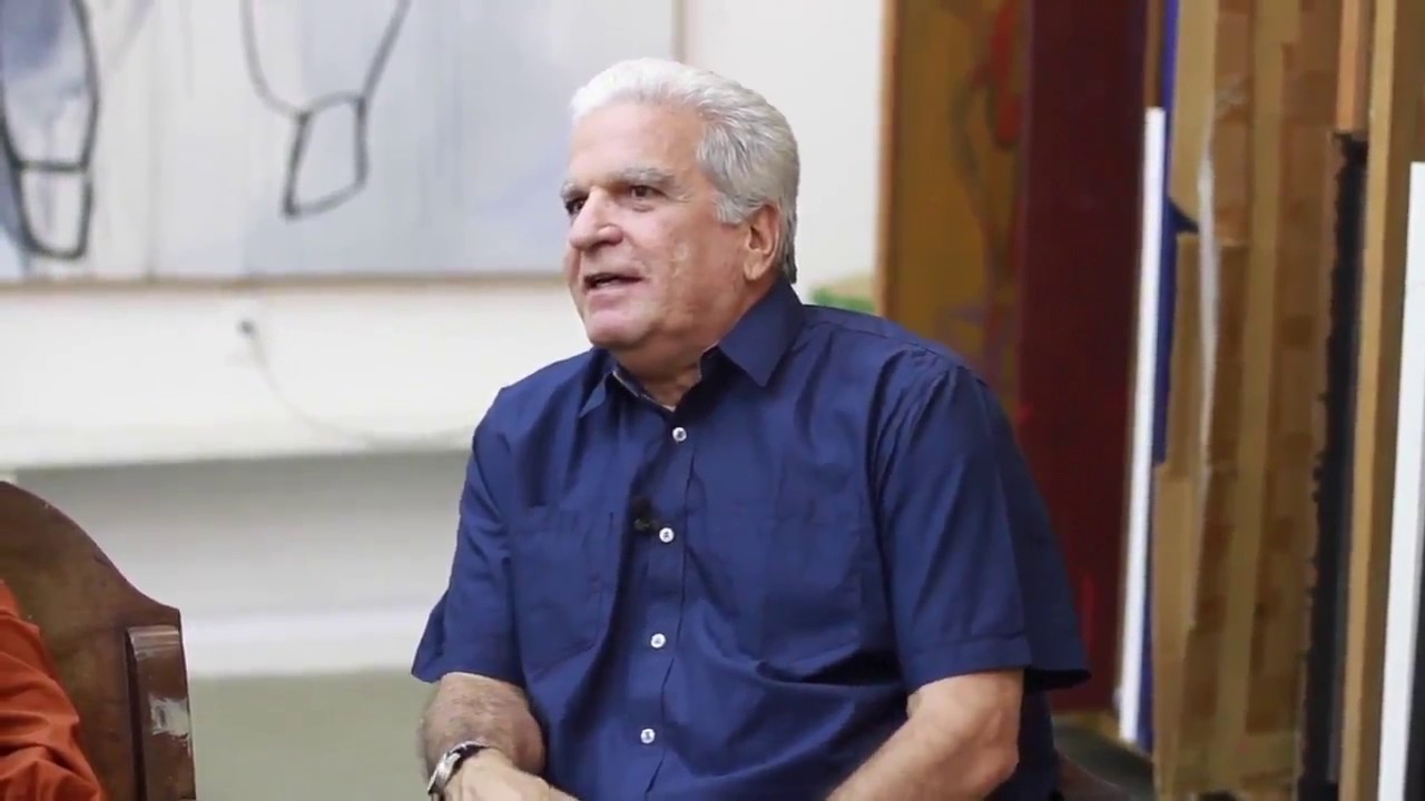 [Persona] Carlos Pragana fala sobre a sua paixão pela vida e pela arte pernambuco map