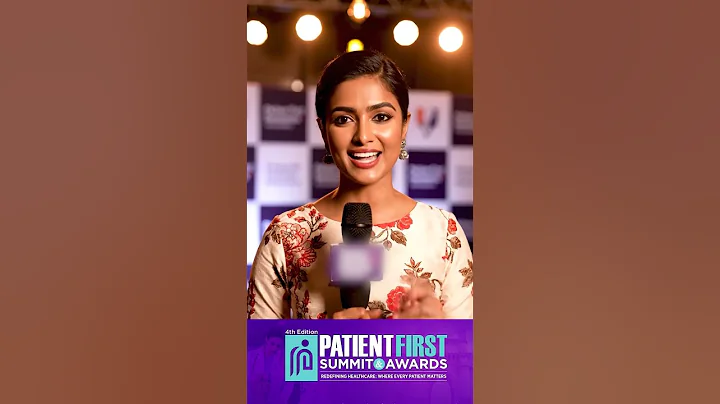 Where AI Meets Healthcare Innovation | Smart Hospitals Summit 2025