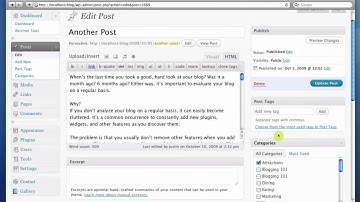 How To Add A Custom Field In WordPress