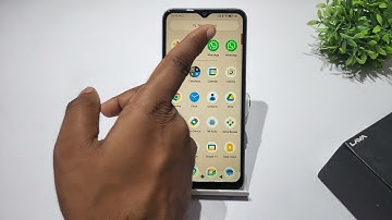 how to Set App Cloned in lava yuva 2 , 2 pro | dual app | lava yuva star me Dual App kaise chalaye