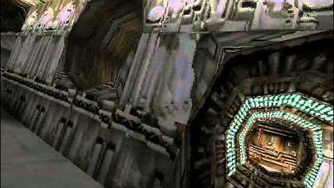 Alliance aT3D vs Forsaken - worst 3D accelerator of all times