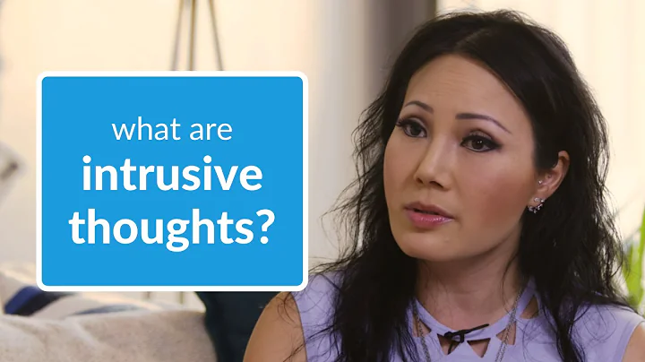 What are Intrusive Thoughts? [& When They Signal Pure O OCD] - DayDayNews