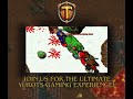 Conheça pouco do Tibinha #gaming #tibiaclassic #games