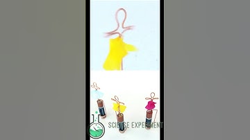 WOW SCIENCE EXPERIMENTS you’ll really want to repeat