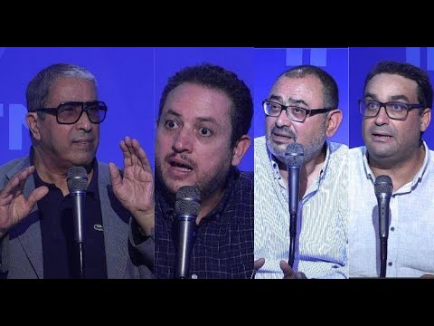 عقوبة الإعدام وشنوة العفو العام والخاص تحت مجهر سفيان و فريق 90 دقيقة يجيب المحامي حسن الغضباني