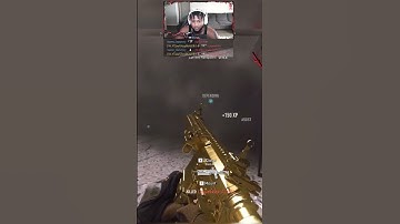 DOUBLE MGB NUKE ! GAME SQUAD WIPE #shorts #modernwarfare2