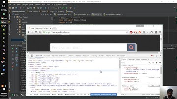 Beautifulsoup and urllib2 in python part 1 (web scrapping)