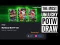 🔥The First Card of Cristiano Ronaldo in efootball 2024 🔥 #cr7 #efootball #potw