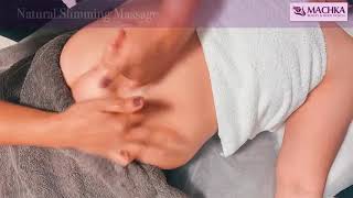 Slimming Massage at Machka Beauty & More