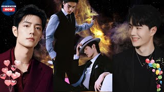 Everyone Knows Who” – Wang Han Drops Bombshell About Yibo’s Late Night Texts #Xiao Zhan