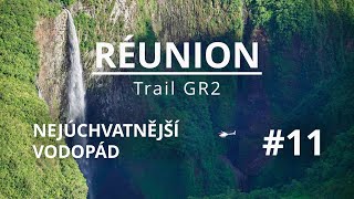 Trou de Fer | Réunion’s Most Spectacular Waterfall (English subtitles)