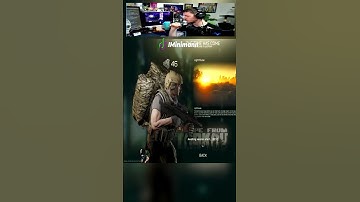 Bitbot is so cruel! #EscapeFromTarkov #shorts