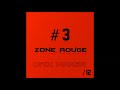 Drix mansa  zone rouge3  audio officiel