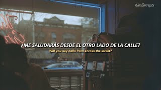 Green Day - Suzie Chapstick [Sub español + Lyrics]