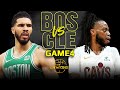 Boston Celtics vs Cleveland Cavaliers Game 4 Full Highlights | 2024 ECSF | FreeDawkins