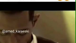 Sevdi̇ği̇ Kizin Düğününde Garsunluk Yapti