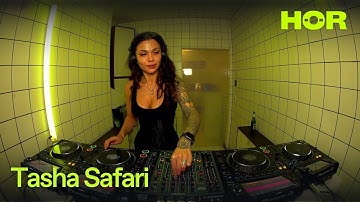 Mannequin - Tasha Safari | HÖR - December 21 / 2024