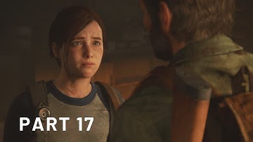 The Last Of Us Part 2 | Walkthrough Gameplay Part 17 [1080p HD 60fps PS4 PRO] - No Commentary