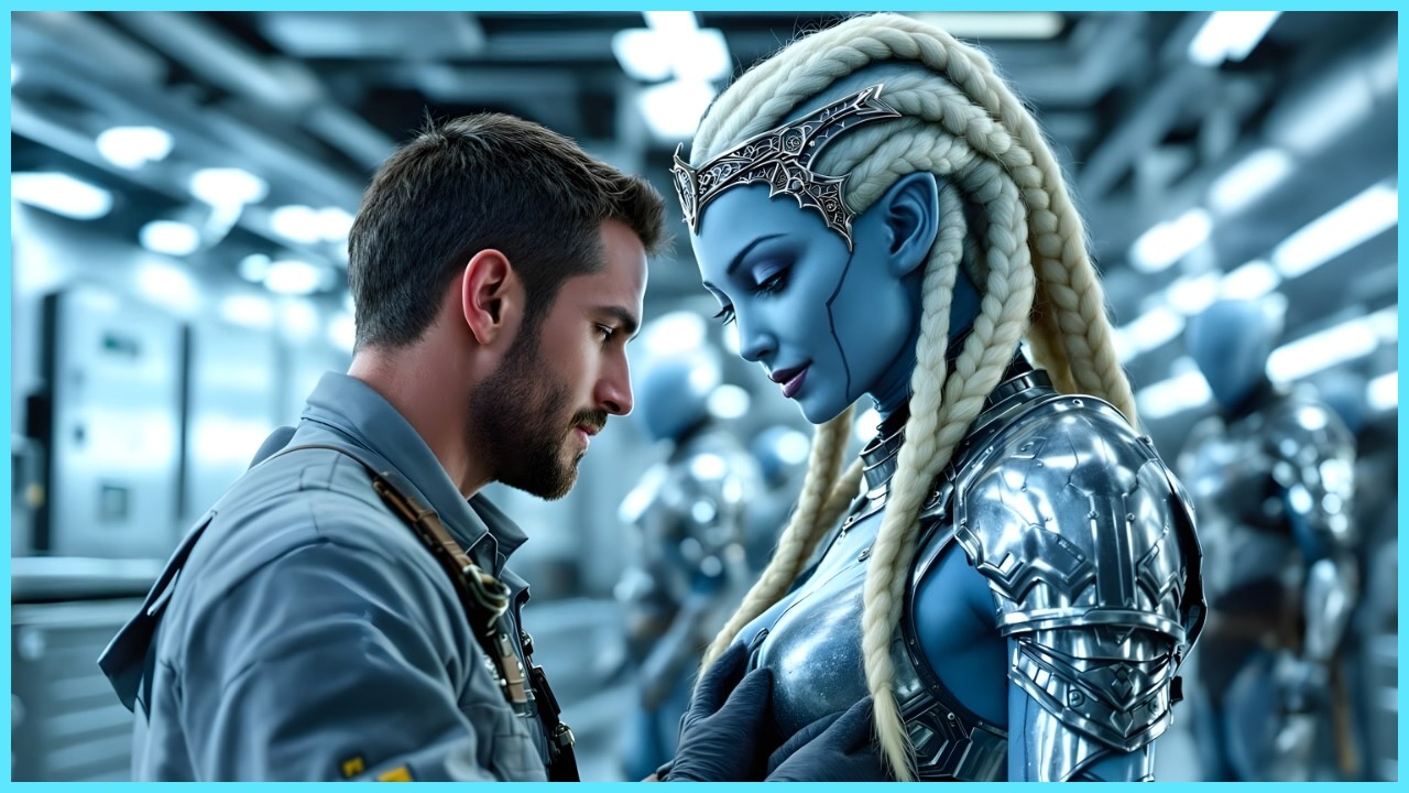 Она сказала 