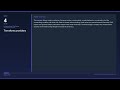 Terraform providers | Security Infrastructure Day 4