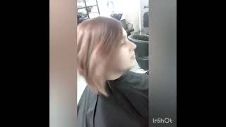 Refresh your hair color and try a new look shorthairstyles