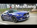 美式暴力 Ford Mustang 5.0L GT