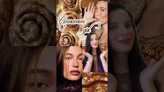 Blush Cinnamon Marrom Canela da Vizzela #maquiagem #vizzela #blush #beleza