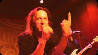 The Bad Examples - Not Dead Yet 11/4/17 FitzGerald's Berwyn (West Side, Chicagoland)