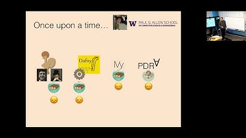 Galois, Inc. Tech Talk: Goldilocks the verification engineer