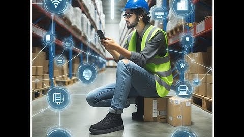 IoT Asset Tracking System by AHG