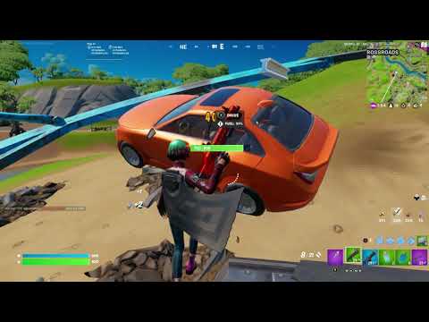 Long wait to find an opponent and then!! Fortnite battle royale chapter 3 season 3 fortnite gameplay