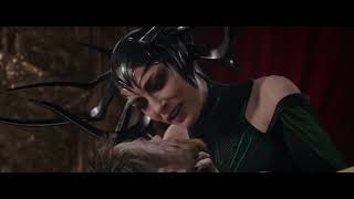 The Best Mcu Phase 3 Movie Scenes In My Opinion