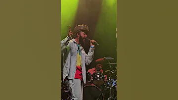 Protoje O2 Ritz, Manchester