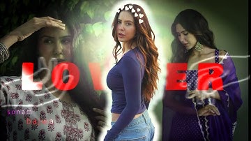 Lover 💕😘 ~ Diljit Doshanj  ae inspired alight motion preset  || free preset ||  @PALLABXML-07