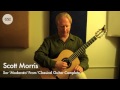 Scott Morris - Sor Lesson