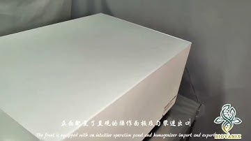 Isoplex HPLC column packing system