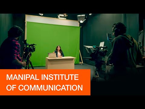 Manipal Institute of Communication ( MIC ) | MAHE Manipal | SoC