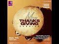Mega thanksgiving with pastor sunday ogidigbo  second service  7th april 2024