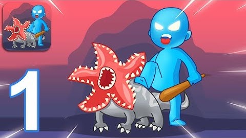 STRANGE MERGE - Walkthrough Gameplay Part 1 - INTRO Strange,