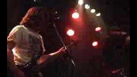 Tears From The Sky - "Power Symbol"