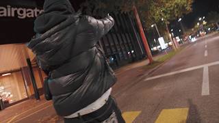 big bread chaser - city boy tales (official video)