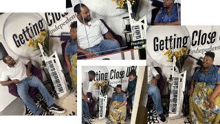 Download Lagu Getting Close UP! featuring Jarvis Rhone S1E3 Download Lagu Getting Close UP! featuring Jarvis Rhone S1E3