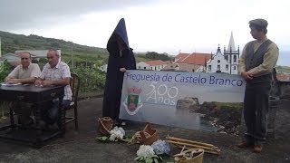 Freguesia de Castelo Branco - 500 anos.